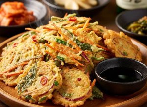 마시송 야채튀김 No.1