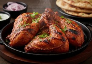 마시송 탄두리 치킨 No.1