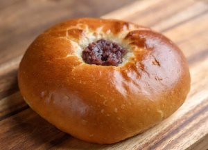 마시송 단팥빵 No.1